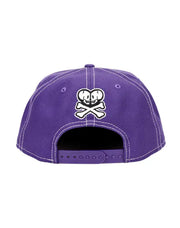 Tokidoki-Lavander Drago 棒球帽 - Fin Shop Taiwan