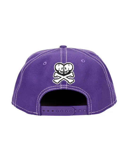 Tokidoki-Lavander Drago 棒球帽 - Fin Shop Taiwan