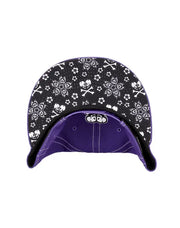 Tokidoki-Lavander Drago 棒球帽 - Fin Shop Taiwan