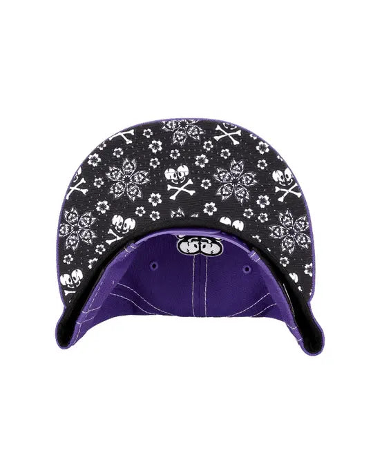 Tokidoki-Lavander Drago 棒球帽 - Fin Shop Taiwan