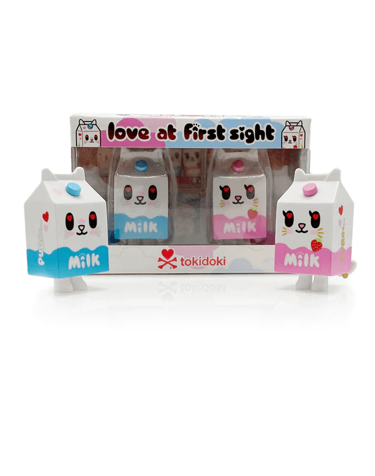 Tokidoki-Love at First Sight 2 Pack - Fin Shop Taiwan