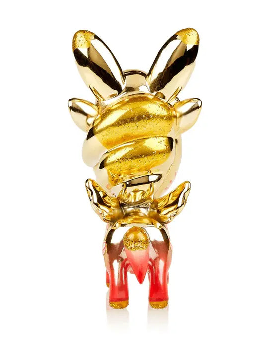 Tokidoki-Lunar Calendar Unicorno Metallico - Year of the Rabbit - Fin Shop Taiwan