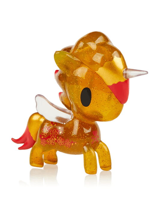 Tokidoki-Metallico Lunar Calendar Unicorno 盲盒 - Fin Shop Taiwan