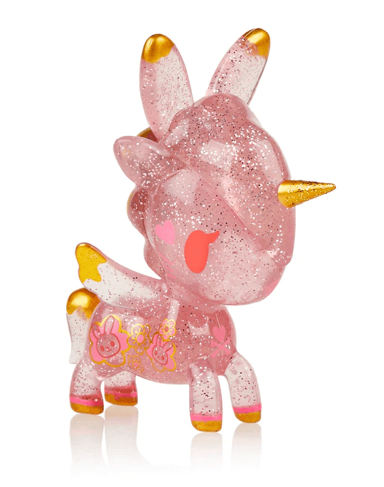 Tokidoki-Metallico Lunar Calendar Unicorno 盲盒 - Fin Shop Taiwan