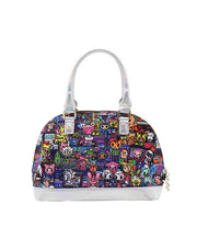 Tokidoki-Midnight Metropolis 手提包 - Fin Shop Taiwan