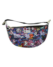 Tokidoki-Midnight Metropolis Short Strap 單肩包 - Fin Shop Taiwan