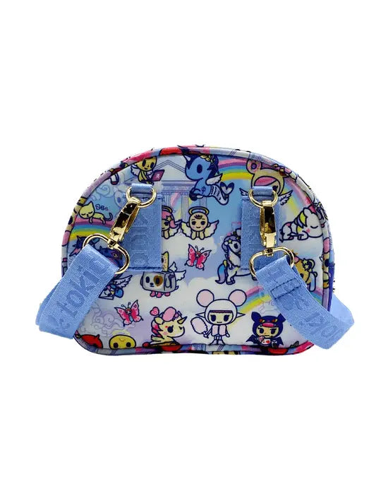 Tokidoki-Naughty or Nice 腰包 - Fin Shop Taiwan