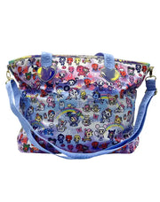 Tokidoki-Naughty or Nice 托特包 - Fin Shop Taiwan