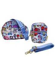 Tokidoki-Naughty or Nice 腰包 - Fin Shop Taiwan