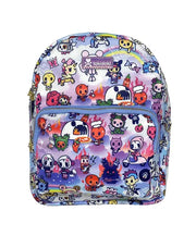 Tokidoki-Naughty or Nice Mini 後背包 - Fin Shop Taiwan