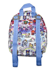 Tokidoki-Naughty or Nice Mini 後背包 - Fin Shop Taiwan