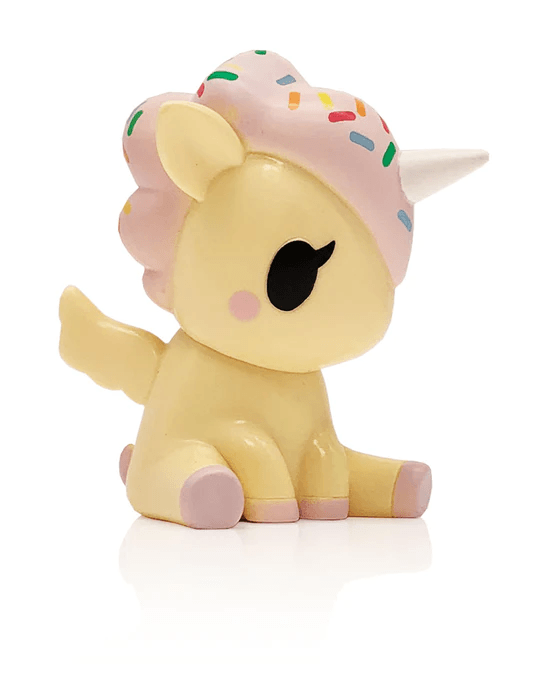 Tokidoki-Sofubi Unicornos 盲盒 - Fin Shop Taiwan