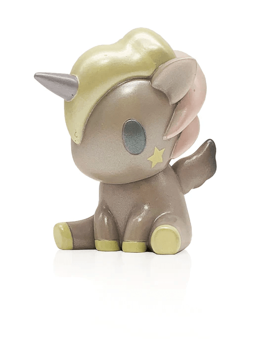 Tokidoki-Sofubi Unicornos 盲盒 - Fin Shop Taiwan