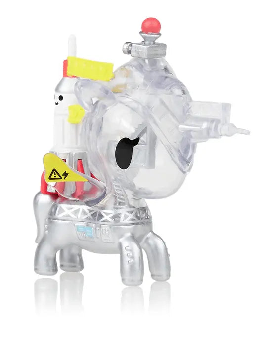 Tokidoki-Space Unicorno 盲盒 - Fin Shop Taiwan