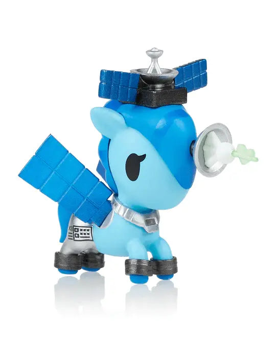 Tokidoki-Space Unicorno 盲盒 - Fin Shop Taiwan