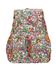 Tokidoki-Stay Groovy 後背包 - Fin Shop Taiwan