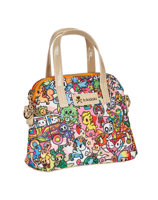 Tokidoki-Stay Groovy 手提包 - Fin Shop Taiwan