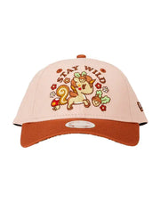 Tokidoki-Stay Wild 棒球帽 - Fin Shop Taiwan