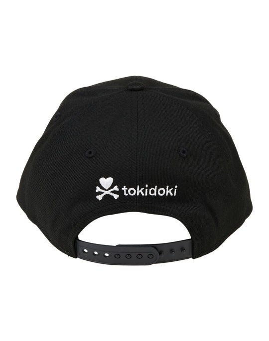 Tokidoki-Stuck On You 棒球帽 - Fin Shop Taiwan