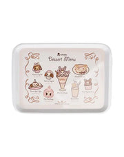 Tokidoki-Sweet Cafe 托盤 - Fin Shop Taiwan