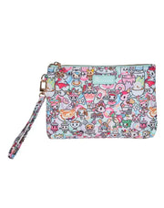 Tokidoki-Sweet Cafe 手拿包 - Fin Shop Taiwan