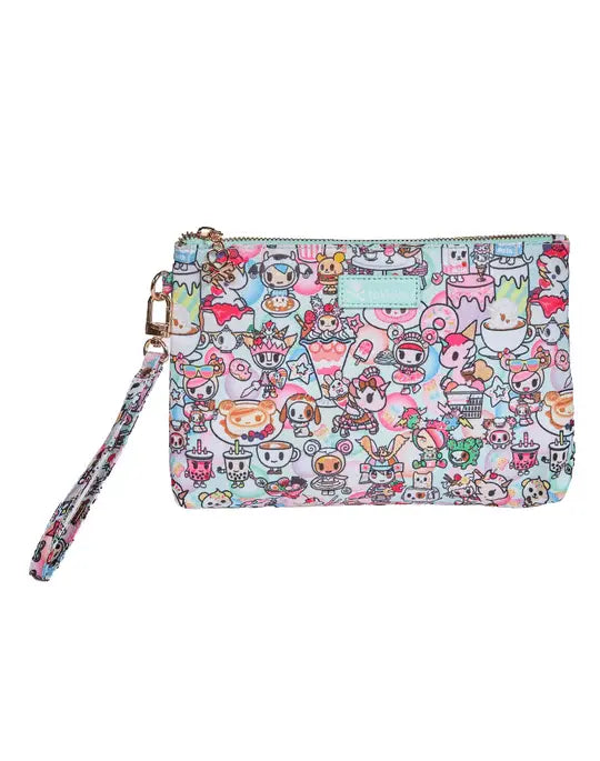 Tokidoki-Sweet Cafe 手拿包 - Fin Shop Taiwan