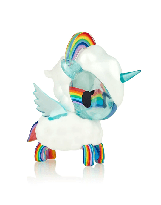 Tokidoki-toki mochi Sky Unicorno 盲盒 - Fin Shop Taiwan