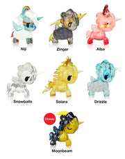 Tokidoki-toki mochi Sky Unicorno 盲盒 - Fin Shop Taiwan