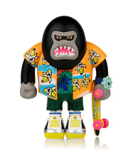 Tokidoki-Tokimondo Series 2 盲盒 - Fin Shop Taiwan