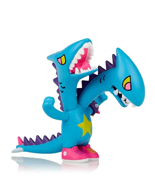 Tokidoki-Tokimondo Series 2 盲盒 - Fin Shop Taiwan