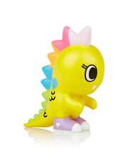 Tokidoki-Tokimondo Series 2 盲盒 - Fin Shop Taiwan