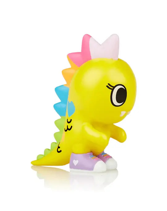 Tokidoki-Tokimondo Series 2 盲盒 - Fin Shop Taiwan