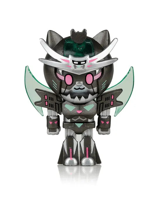 Tokidoki-Tokimondo Series 2 盲盒 - Fin Shop Taiwan