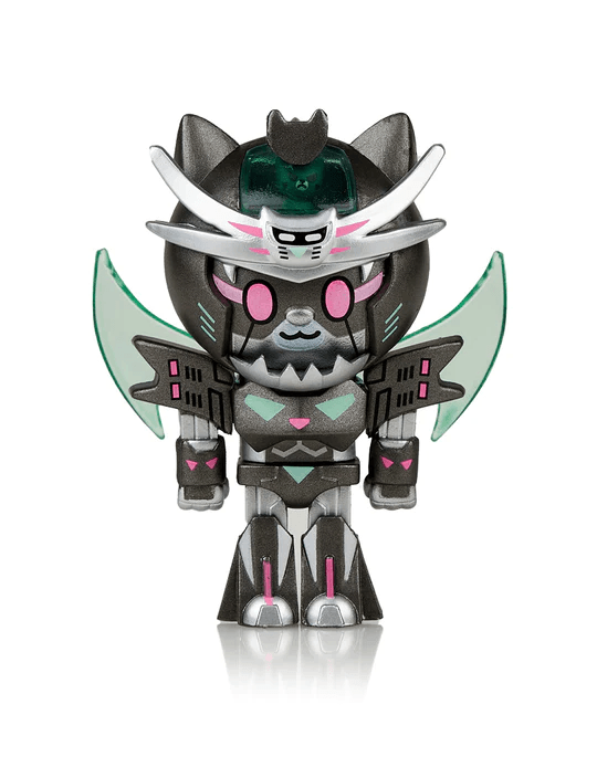 Tokidoki-Tokimondo Series 2 盲盒 - Fin Shop Taiwan