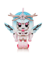 Tokidoki-Tokimondo Series 2 - Sakura Samurai (Limited Edition) - Fin Shop Taiwan