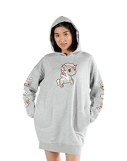Tokidoki-Uni Plaid 帽T - Fin Shop Taiwan