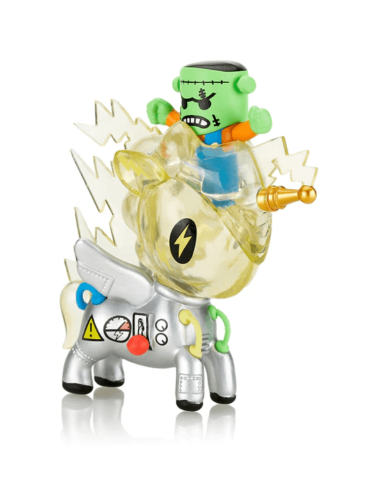 Tokidoki-Unicorno After Dark Series 3 盲盒 - Fin Shop Taiwan