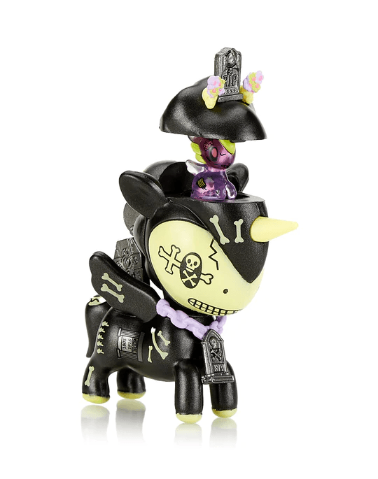 Tokidoki-Unicorno After Dark Series 3 - Zombino (Limited Edition) - Fin Shop Taiwan