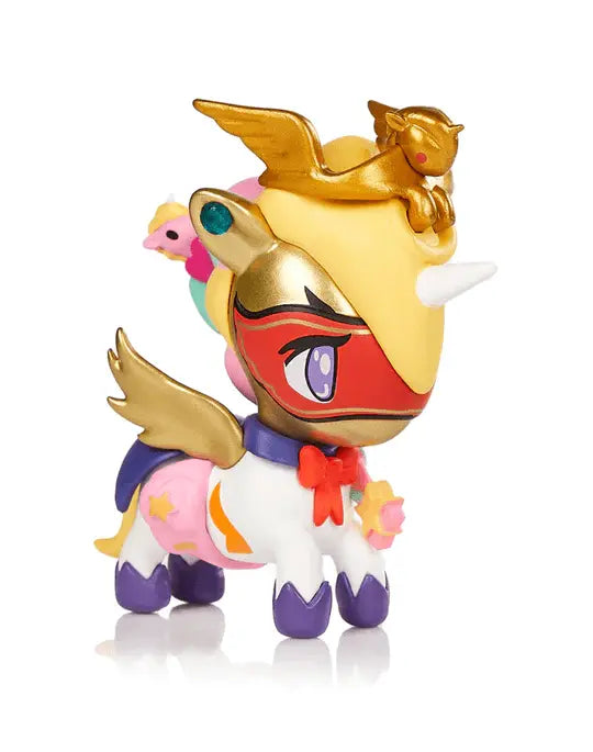 Tokidoki-Unicorno Series 11 盲盒 - Fin Shop Taiwan
