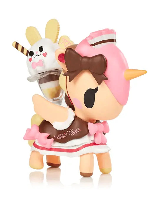 Tokidoki-Unicorno Series 11 盲盒 - Fin Shop Taiwan