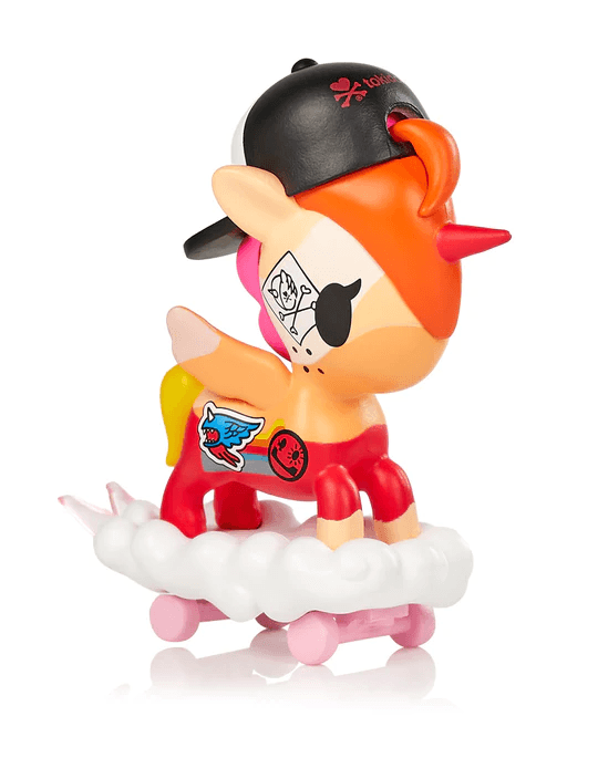 Tokidoki-Unicorno Series 11 盲盒 - Fin Shop Taiwan