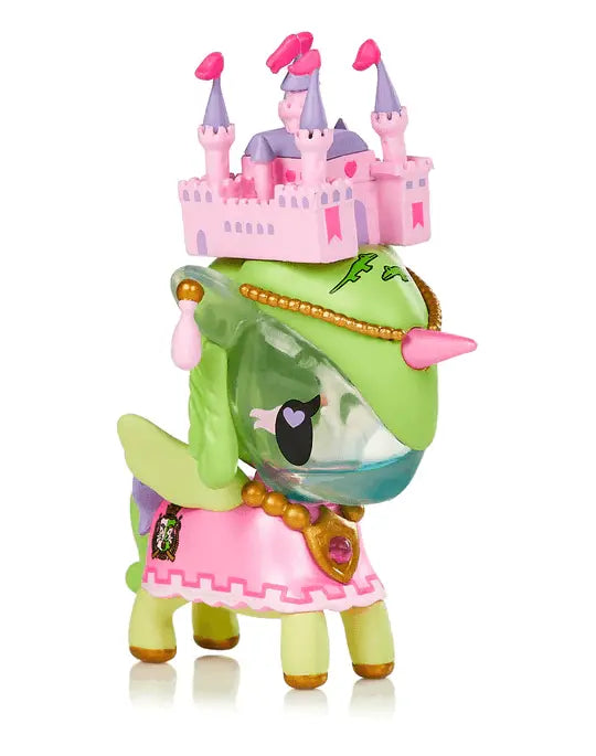 Tokidoki-Unicorno Series 11 盲盒 - Fin Shop Taiwan