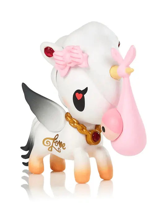 Tokidoki-Unicorno Series 11 盲盒 - Fin Shop Taiwan
