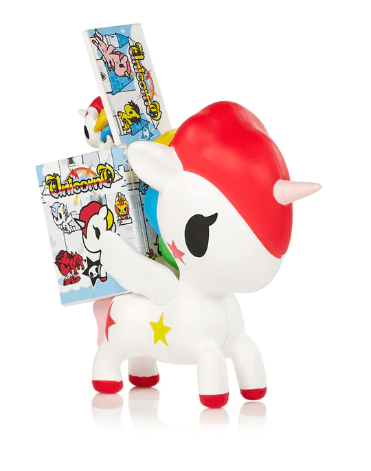 Tokidoki-Unicorno Series 11 盲盒 - Fin Shop Taiwan