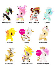 Tokidoki-Unicorno Series X 盲盒 - Fin Shop Taiwan