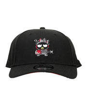 Tokidoki x Hello Kitty and Friends Badtz-Maru Rocks 棒球帽 - Fin Shop Taiwan