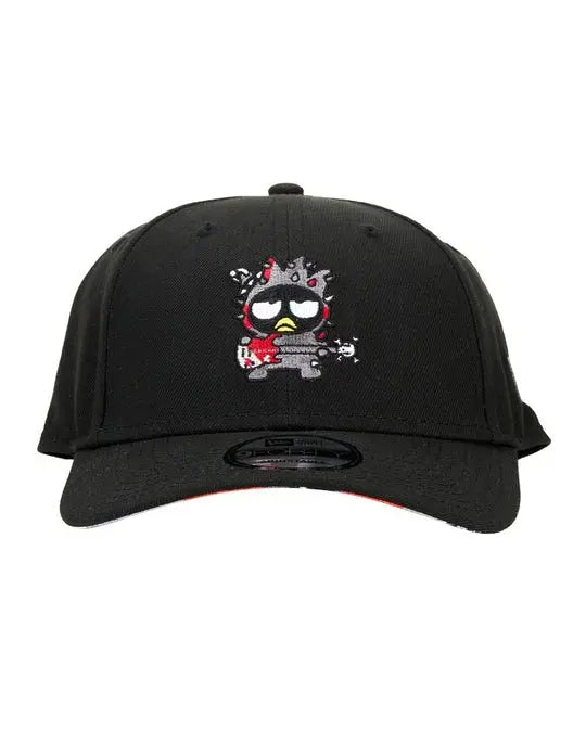 Tokidoki x Hello Kitty and Friends Badtz-Maru Rocks 棒球帽 - Fin Shop Taiwan