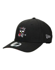 Tokidoki x Hello Kitty and Friends Badtz-Maru Rocks 棒球帽 - Fin Shop Taiwan