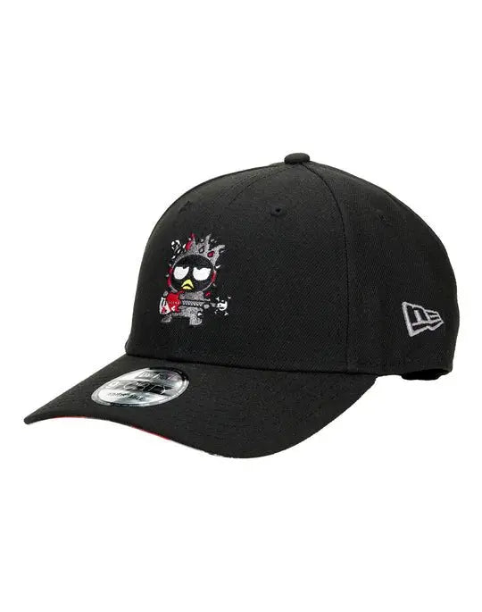 Tokidoki x Hello Kitty and Friends Badtz-Maru Rocks 棒球帽 - Fin Shop Taiwan