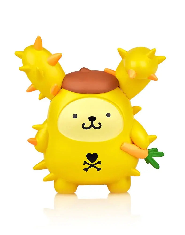 Tokidoki x Hello Kitty and Friends Series 2 盲盒 - Fin Shop Taiwan
